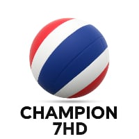 Hombre Volleyball Sports Champion 7 HD