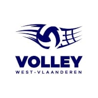 Wanita Volley West-Vlaanderen Promo 2A