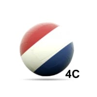 Wanita Dutch Tweede Divisie C