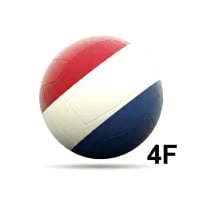 Wanita Dutch Tweede Divisie F