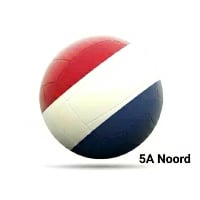 Wanita Dutch Derde Divisie A - Regio Noord
