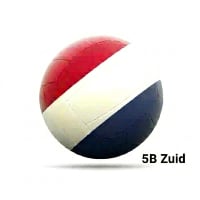 Wanita Dutch Derde Divisie B - Regio Zuid