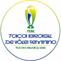 Wanita Taça Brasil de Voleibol