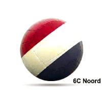 Wanita Dutch Promotieklasse C - Regio Noord