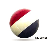 Wanita Dutch Promotieklasse A - Regio West