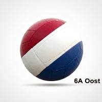 Wanita Dutch Promotieklasse A - Regio Oost