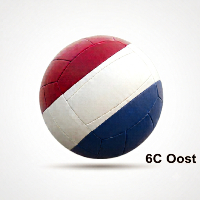 Wanita Dutch Promotieklasse C - Regio Oost