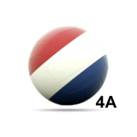 Hombre Dutch Tweede Divisie A
