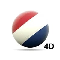 Hombre Dutch Tweede Divisie D