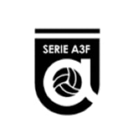 Wanita Italian Serie A3