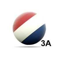 Wanita Dutch Tweede Divisie A