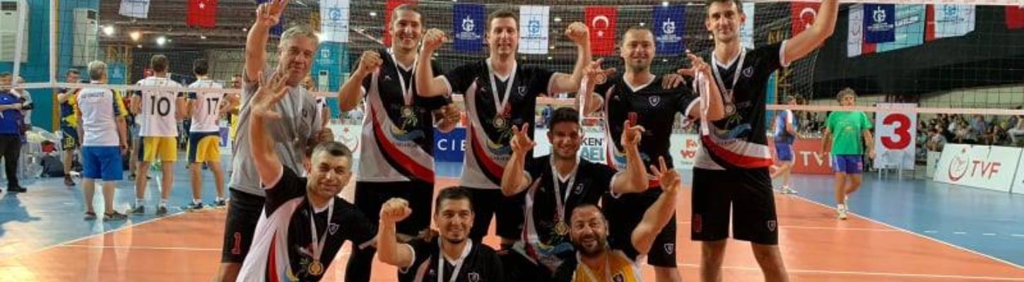 Acar Coaching VC » rosters :: Volleybox