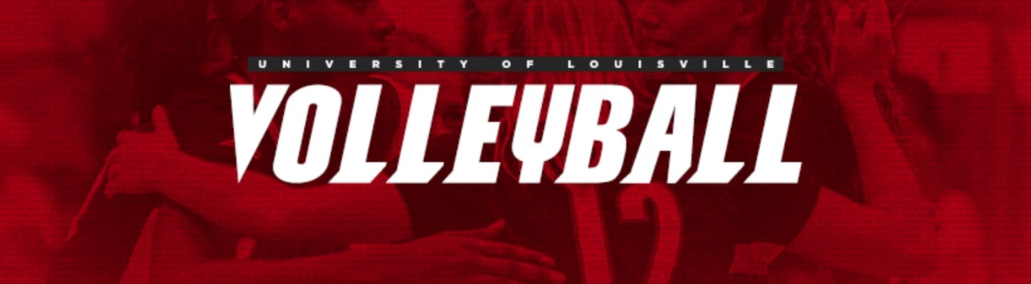 Louisville Univ. » Rosters :: Women Volleybox