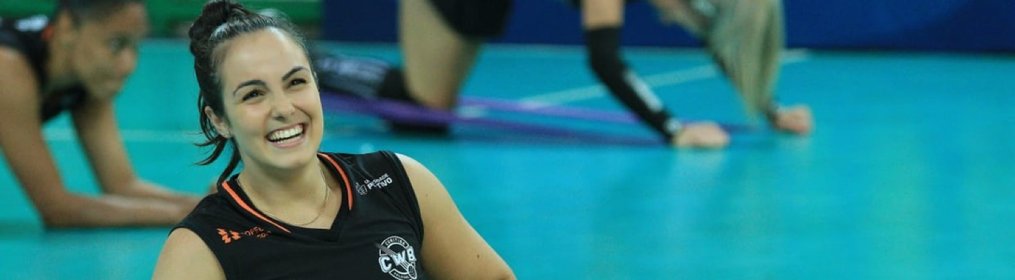 Sogipa » rosters :: Women Volleybox