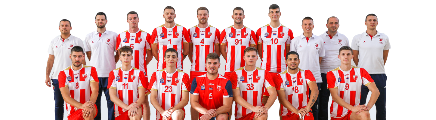 Novi dres Vojvodine za 2023/24 - Sportal