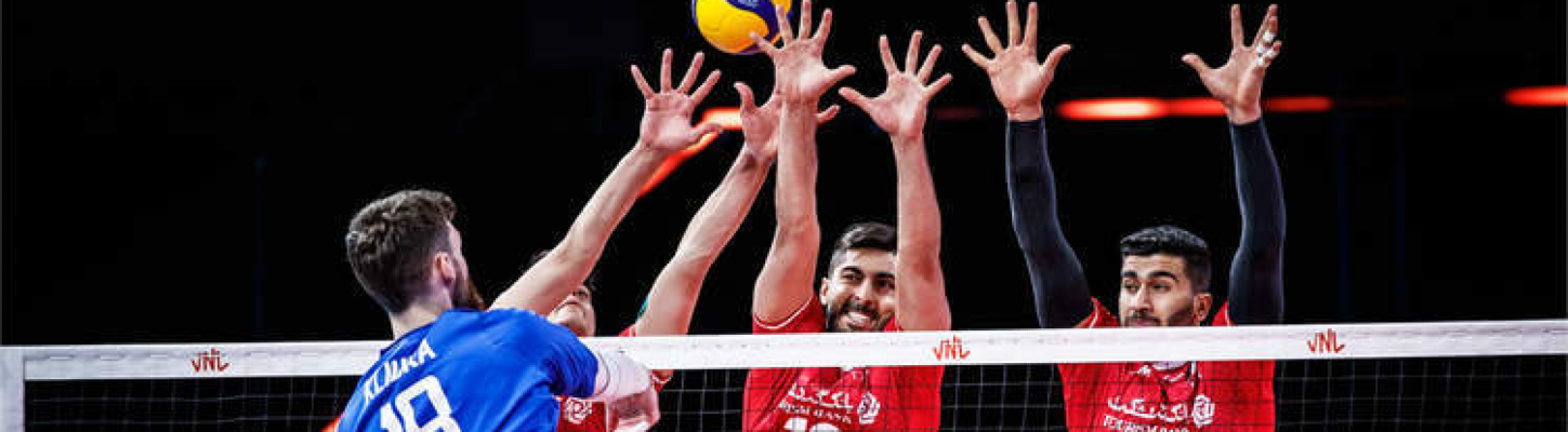 Men volleyball clubs tournaments :: Volleybox