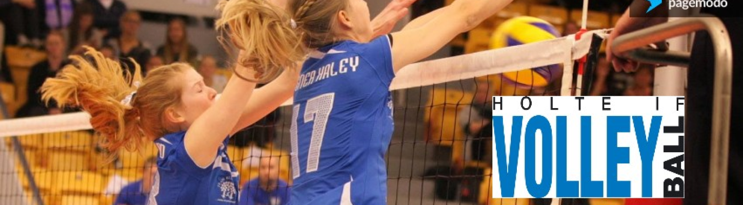 medarbejder Penelope Irreplaceable Holte IF » matches :: Women Volleybox