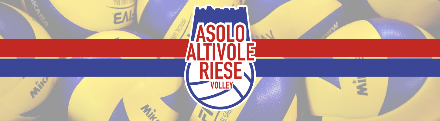 Asolo Altivole Riese Volley