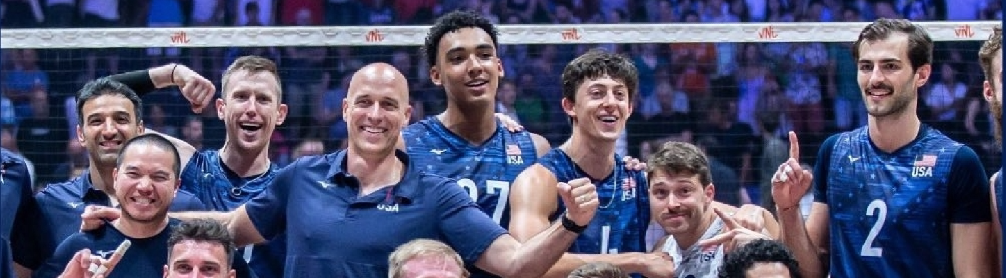 Men volleyball clubs tournaments :: Volleybox