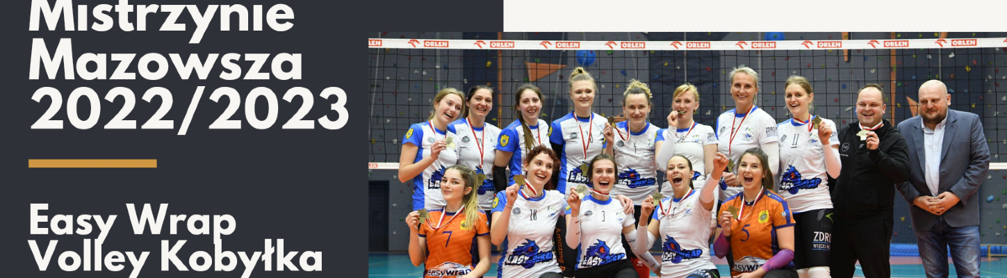 Klub Sportowy Volley Kobyłka » timeline :: Women Volleybox