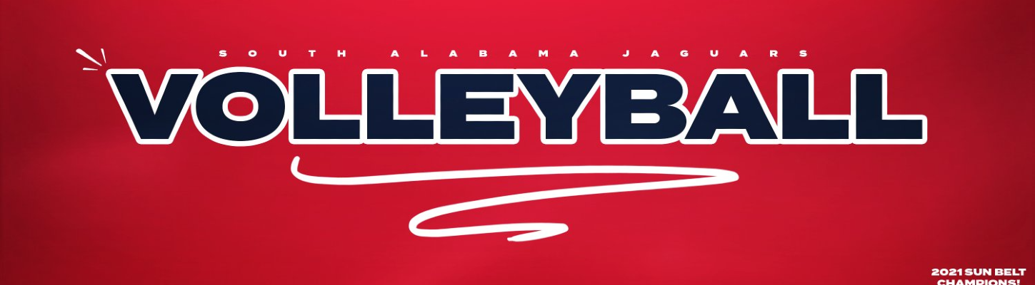 South Alabama Univ. » rosters :: Women Volleybox