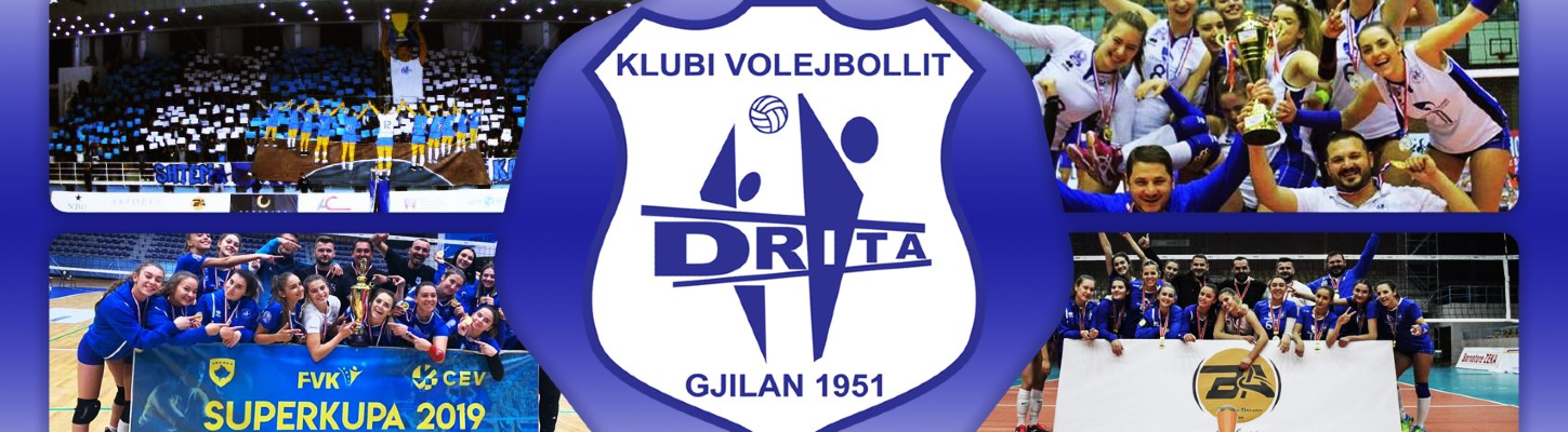 KV Drita Gjilan » Rosters :: Women Volleybox