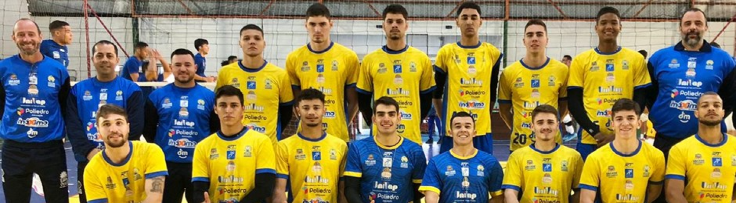 Farma Conde Vôlei São José vence o Itambé Minas fora de casa no tie-break  pela Superliga 1XBET - Revista Urbanova