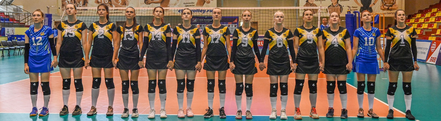 Sogipa » rosters :: Women Volleybox