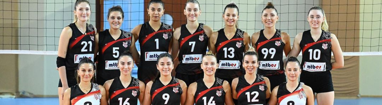 Kapaklı Site Spor » rosters :: Women Volleybox