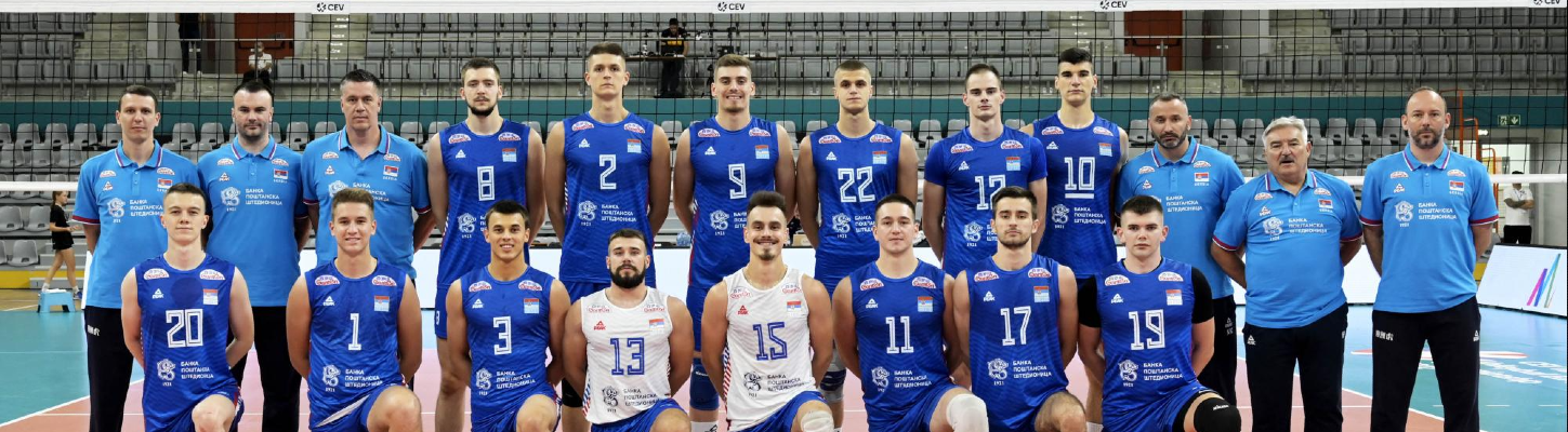 Radnički Kragujevac » tournaments :: Volleybox