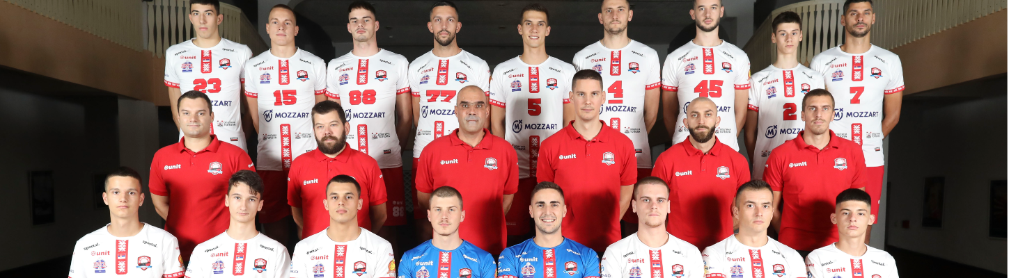 OK Metalac Takovo - OK Vojvodina Novi Sad :: Volleybox