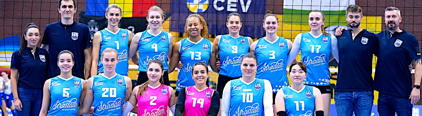 Dmitry Panchenko » clubs :: Women Volleybox